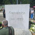 Američki kongresmeni Marfi i Vizi danas u Potočarima odali poštu srebreničkim žrtvama
