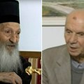 Ljuban ležao sa mrtvima da bi preživeo pokolj: Ovo je jedini čovek kojem je patrijarh Pavle ljubio ruku