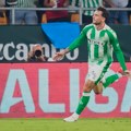 Betis promašivao nemoguće, ali ipak slavio protiv Viljareala