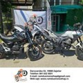 RAMDUS novi ovlašćeni diler za Morbidelli i Keeway