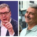 TV duel Srdanović – Vučić: Studentska lista ne bi trebalo da ga odbije