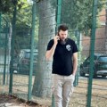 (Video) Evo koju funkciju u "Grandu" obavlja sin Suzane Jovanović: Uhvatili smo Danijela na radnom mestu, ne ispušta telefon…
