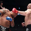 Da li sam najveći? Ne opterećujem se tim glupostima! Bog je taj koji će da mi sudi: Odzvanjaju reči najvećeg borca MMA sporta…