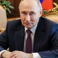 Putin "zaledio" Kijev: Svaka eskalacija samo će pogoršati situaciju
