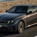 Novi BMW Serije 3
