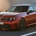 Novi BMW Serije 3