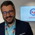 Direktor ACG Nebojša Žugić: Arenica je ostvarenje mog sna, želimo da decu vratimo sportu