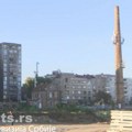 Odjeknula snažna detonacija u centru Beogradu! Uništena zaostala bomba iz Drugog svetskog rata