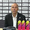 Đoan Penjaroja: "Itanu Tompsonu nije lako"