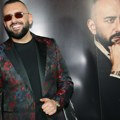 (Video) "Tražili su da pevam i pucam" Emir o pompi koja se digla oko Jakova Jozinovića, bakšišu od 30.000 evra i Ceci: "Mnogo…