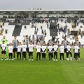 Partizan ima novog sponzora: Vodeći svetski brend postao deo crno-bele porodice