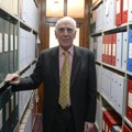 Vasilije Krestić, Akademik SANU, za NIN: Istorija nema isceliteljsku moć