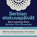 Dani srpskog filma u Helsinkiju 2026
