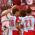 Pred Vojvodinom pao i Radnički iz Kragujevca u jednom od derbija 12. kola Superlige Srbije