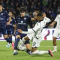Partizan doživeo i šesti poraz u prvenstvu: Železničar odbranio svoj teren