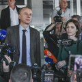 Rektor Vladan Đokić i tužilački saradnik Rade Bajić bili mete prisluškivanja: Novi slučajevi izraelskog špijunskog softvera…