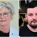 "Ne mislim da sam heroj": Oglasio se muškarac koji je savladao osumnjičenog za udes u kojem je povređena Helen Hejs