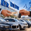 EU ograničava plaćanje gotovinom od 2027.: Kako će građani Srbije kupovati polovnjake u EU?