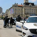 Oglasilo se Tužilaštvo: U Novom Sadu uhapšeno pet osoba - evo za šta se terete