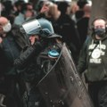 France prepares for another weekend of protests, numerous restrictions imposed
