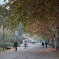 Vremenske prilike i klimatske promene: Šta donose jesen i početak zime