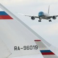 Ruski aerodromi zbog dronova zatvarani 2.860 puta, gubici do tri milijarde evra