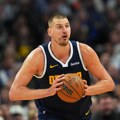Nikola Jokić ispisao istoriju: Upisao 200. tripl-dabl, niko brže to nije učinio!
