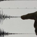 Zemljotres u Rumuniji, osetio se i u Srbiji