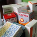 Dostupnost inovativnih lekova u Srbiji najmanja u Evropi