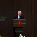 Erdogan imenovao novog guvernera Centralne banke