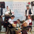 Čuvari tradicije: Održana smotra izvornog stvaralaštva „Sveta Trojica“ (foto)