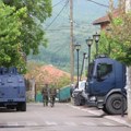 Sinoć eksplozije u blizini policijskih stanica u Zvečanu i Severnoj Mitrovici