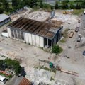 Немачки павиљон се руши: Завод за заштиту споменика културе поводом планова на Старом сајмишту