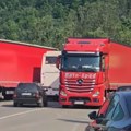 Kosovsko ministarstvo savetuje građane da koriste prelaz Bela zemlja-Končulj