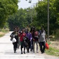 U Somboru pronađeno 98 iregularnih migranata