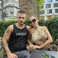 (Video) "raskinuću sa njom ako uđe u zadrugu 7": Sanja Grujić i Marko Stefanović progovorili o svadbi i planovima za…