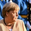 Kijev: Merkelova odgovorna za ujedinjenje Krima s Rusijom