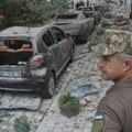 Rusija i Ukrajina: Ruske snage gađale Lavov na ukrajinskom zapadu, najmanje četvoro mrtvih