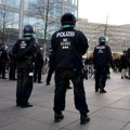 Njemačka: Uhapšeno sedmero osumnjičenih za osnivanje terorističke grupe