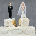 Sve više Srba razvodi se već u 40-im, a najčešće u brak stupaju oni kojima su zajedničke ove 2 stvari