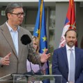 "Gde piše Putin, gde piše: Rusija?" Vučić otkrio detalje iz Atine: Eksplicitno smo bili protiv dve stvari, jedna se ticala…