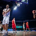 Boriša Simanić hitno operisan, propušta ostatak Mundobasketa