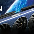 Sparkle Intel Arc A770 TITAN OC Edicija najzad potvrđena
