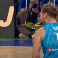 Novi poraz Slovenije, Litvanija igra za peto mesto na Mundobasketu