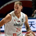 "Dokazao sam se na mundobasketu" Stefan Jović presrećan što se vratio u evroligaški klub
