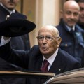 Preminuo bivši predsednik Italije: Đorđo Napolitano umro u 99. godini