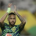 Šok u saudijskom fudbalu - Nejmar hoće da napusti Al Hilal: Brazilac neće više biti u timu sa Mitrom i Sergejom - evo gde…
