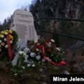 Uklonjena oštećenja na sarajevskom spomeniku ubijenim civilima srpske i hrvatske nacionalnosti