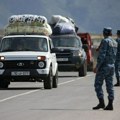 Azerbejdžan uhapsio bivšeg lidera Nagorno-Karabaha