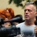 Sergej Trifunović nakon pisanja medija o hapšenju: „Prvi osuđeni u aferi Jovanjica“